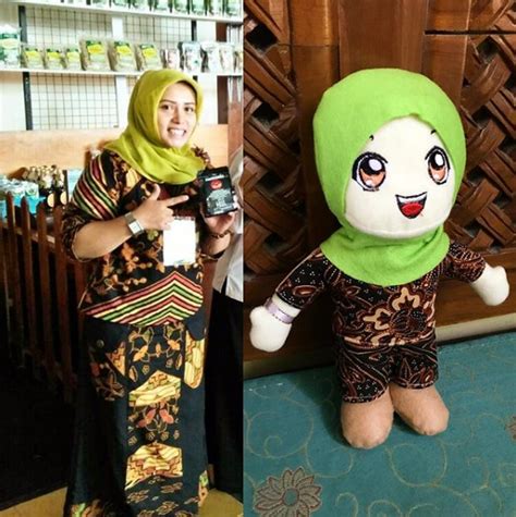 Pembuat Boneka Custom Satuan Di Solo Bikin Boneka Maskot Custom