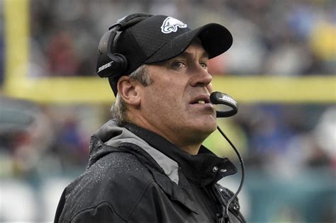 Live Video Eagles Coach Doug Pedersons Noon Press Conference