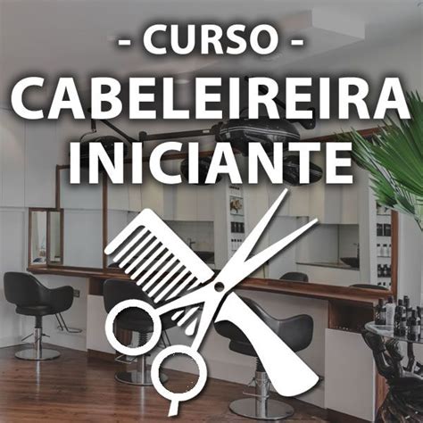 Curso Cabeleireiro Completo Para Iniciantes Claudia Lopes CoEditora