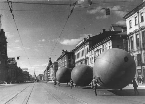 The Siege of Leningrad Through Rare Historical Photos, 1941-1944 - Rare ...