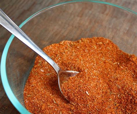 Dry Rub Best Dry Rub Recipe Bbq Rub Recipe Rub Recipes