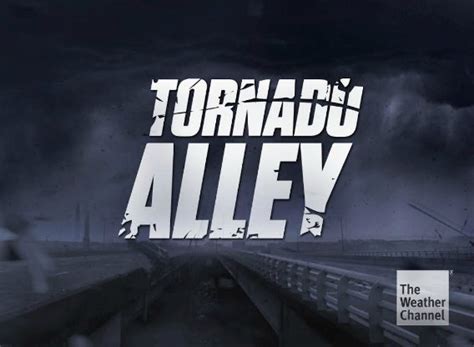 Tornado Alley Season 2 Episodes List - Next Episode