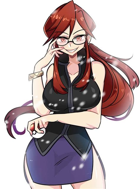 Lorelei Pokemon And 2 More Drawn By Missandydandy Danbooru