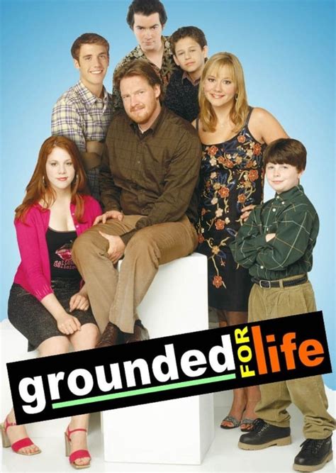 Grounded For Life Returns Fan Casting On Mycast