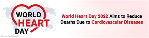 World Heart Day In 2022 Use Heart For Every Heart