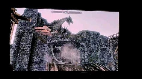 My Favorite Glitch : r/skyrim