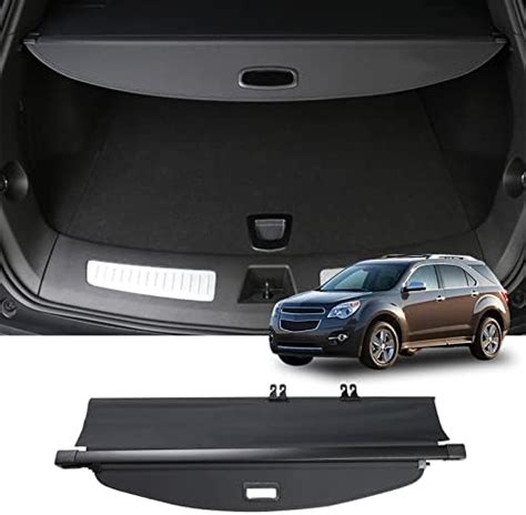 Amazon Marretoo Cargo Cover Factory Style For Chevrolet Equinox