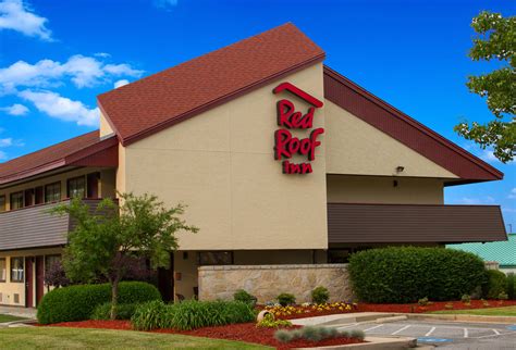 Red Roof Inn Aberdeen- Aberdeen, MD Hotels- Tourist Class Hotels in ...