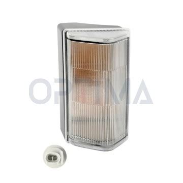 Lampa Kierunkowskazu Prawa Iveco Eurostar