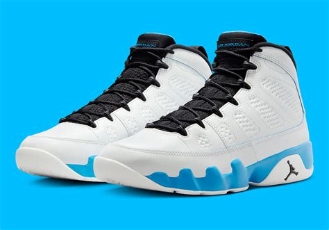 Comment Reconna Tre Une Fausse Air Nikecourt Jordan Powder Blue