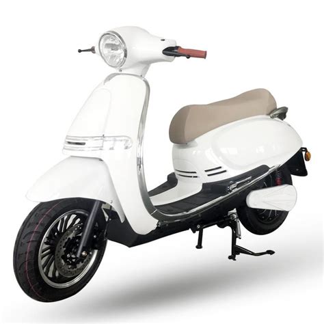 Long Range Fashionable Electric Motorcycle Electric Scooters China