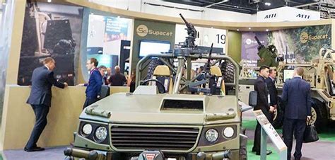 Edex 2021 Egypt To Host Defence Exhibition In November Defence News Defence Blog Defence