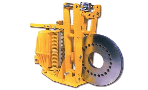 M K Machine Tools Crane Duty Gearboxes