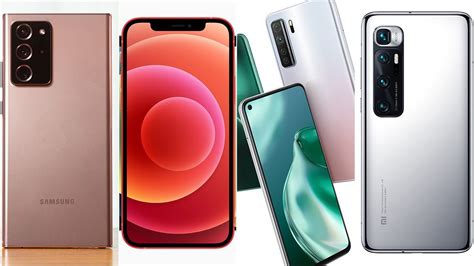 Apple Marca Distancia De Huawei Y Xiaomi Pero Samsung Se Mantiene En