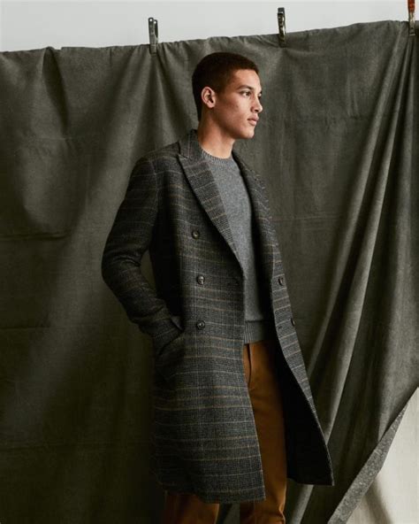 Banana Republic Fall 2019 Smart Mens Style