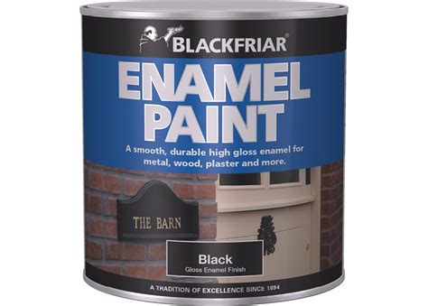 What Is Enamel Paint For Wood – Warehouse of Ideas