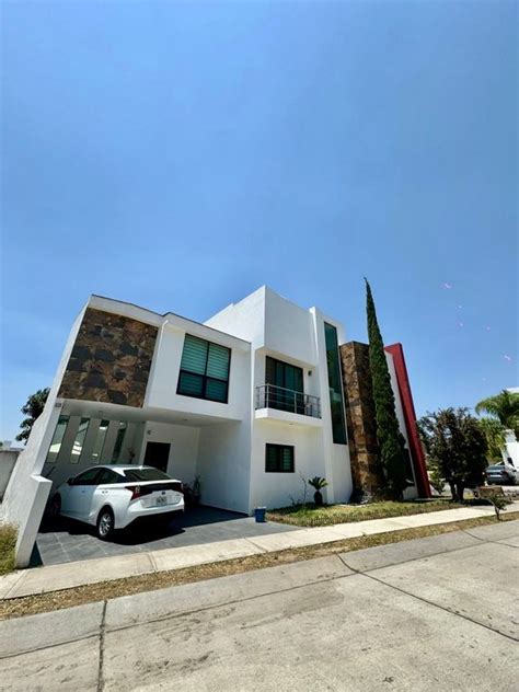 Casa En Venta En Av La Cima La Cima Zapopan Jalisco Casas Y