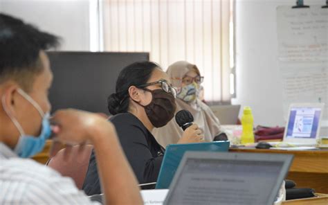 Pelatihan Program Pengembangan Keterampilan Dasar Teknik Instruksional