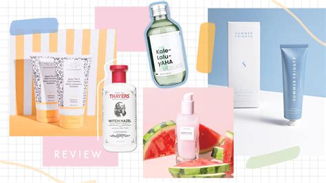 5 Best Skincare Brands To Try That Are Worth The Hype