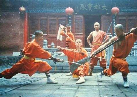 Exploring Chinese Sword Martial Arts - Xinglin