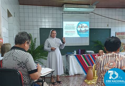 Regional De Teresina Realiza Assembleia Geral Formativa Crb Nacional