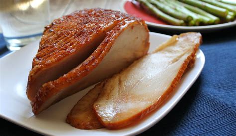 Honey Baked Ham Nutrition Turkey – Blog Dandk