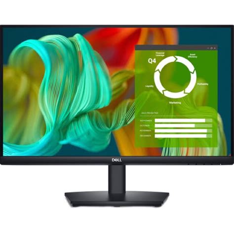 Dell E2424HS 23.8 Full HD (1920x1080) VA Panel 60HZ Monitor (Used ...