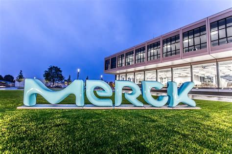 merck reveals   branding  logo bb central