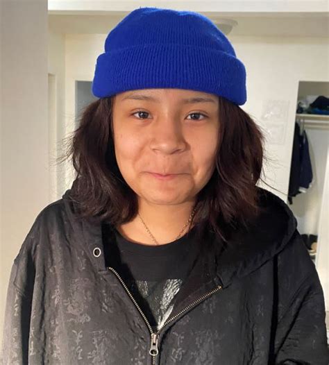 Update Located Rcmp Searching For 16 Year Old Missing Since July 11