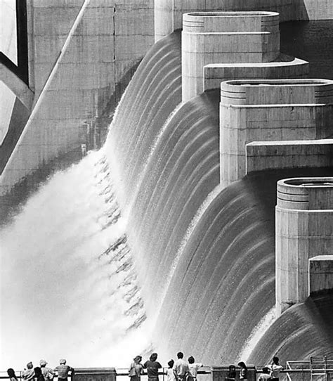 Las Vegas Review Journal On Twitter Remember When Hoover Dam Opens