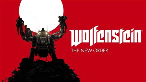 Wolfenstein The New Order Symbol