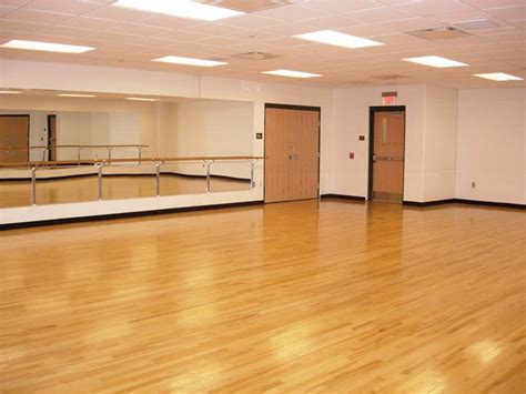 Dance Room Hampton Township Pa Official Website