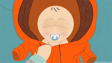 Fan Question: What was that episode with baby Kenny? - Blog | South Park Studios Nordics