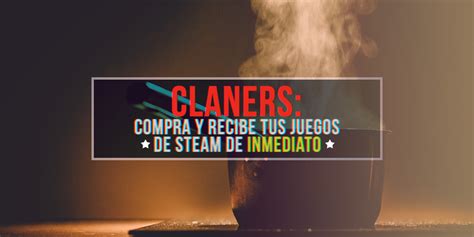 Lenguaje Adolescente Claners Compra Y Recibe Tus Juegos De Steam De