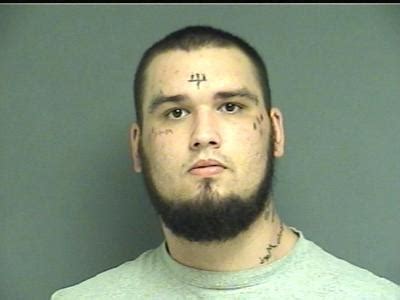 Police: Man charged with shooting at Anniston home | Anniston ...