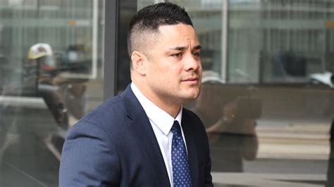 Nrl 2020 Jarryd Hayne Trial Day 5 Updates Sexual Assault Evidence