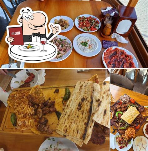 Adana Ocakba Ku Adas Kusadasi Restaurant Reviews