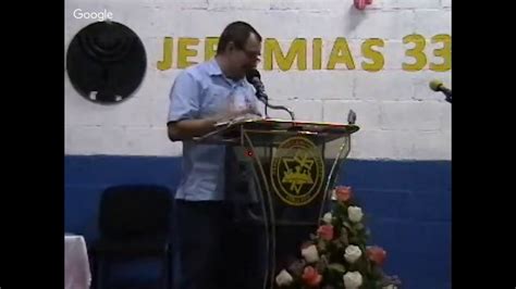 Profec A De Jacob Acerca De Sus Hijos G Nesis Pastor Jorge