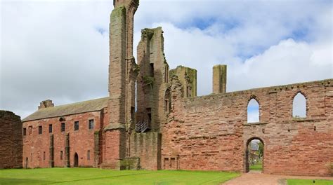 Arbroath Abbey Tours - Book Now | Expedia