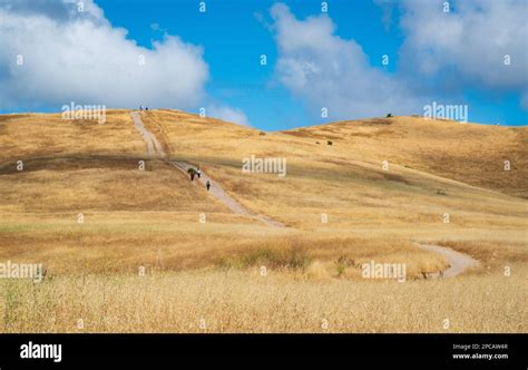 Fort Ord National Monument, California Stock Photo - Alamy