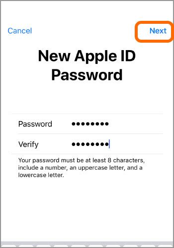 How To Reset Your Apple ID Password If Your Forgot It