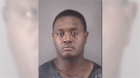 Winston Salem Man Accused Of Sexually Assaulting 2 14 Year Old Girls