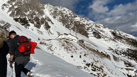 Innsbrucker Nordkettenbahnen Innsbruck 2020 All You Need To Know