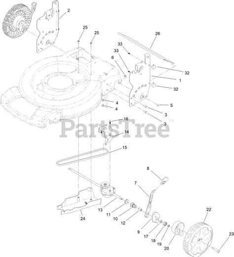 Toro Toro Flex Force Power System V Max Recycler Walk