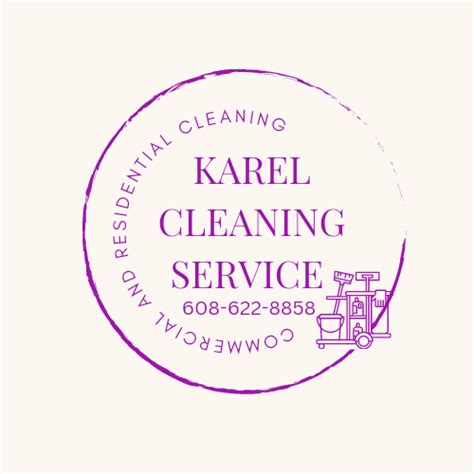 Karel Cleaning Service Waunakee WI Nextdoor