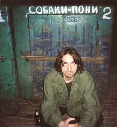 Ghim của Шапка Злодея trên Король и Шут