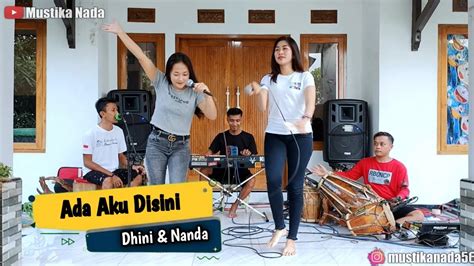 Ada Aku Disini MUSTIKA NADA PLG Edisi Latihan YouTube