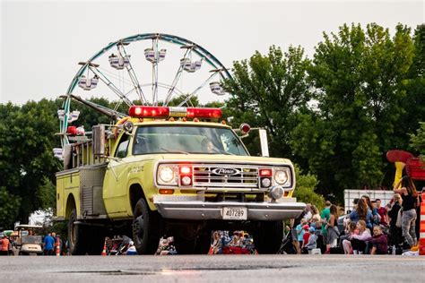 Lakeville Pan O Prog Cruise Night Jeff Belzer S Blog