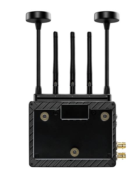 Comprar Teradek Bolt Xt Max G Sdi Hdmi Wireless Rx Gold Mount