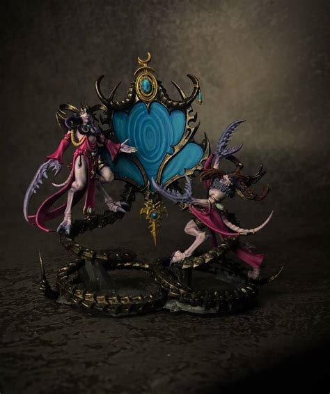 Slaanesh